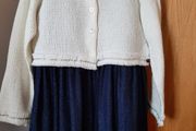 Name it party girls dress and cardigan age 2years