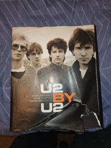 U2 by U2