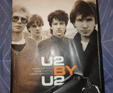 U2 by U2