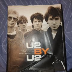 U2 by U2