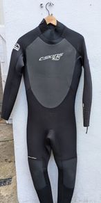 C-Skins mens wetsuit - size MT