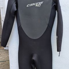 C-Skins mens wetsuit - size MT