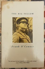 The Big Fellow by Frank O'Connor