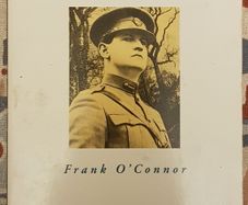 The Big Fellow by Frank O'Connor