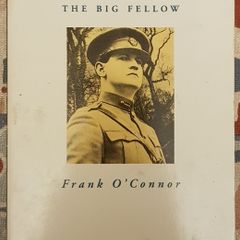The Big Fellow by Frank O'Connor