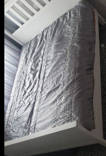 bed Throw