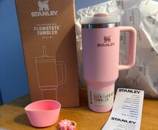 Stanley tumbler