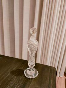 perfume bottle