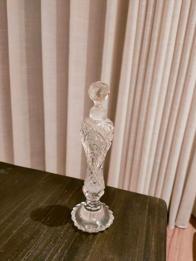 perfume bottle