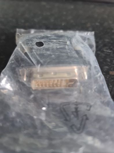 Vga To Dvi
