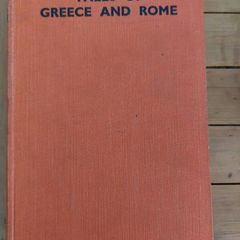 Peter Parleys Tales of Greece and Rome