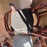 Spoon back chairs Image 5