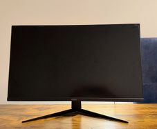 MSI Gaming Monitor Optix MAG 27" FHD (1920 x 1080), Non-Glare with Super Narrow Bezel, IPS Panel, 144Hz Refresh Rate, 1ms Response Time, 16 09 Aspect Ratio, HDMI/DP, AMD Radeon FreeSync, Black