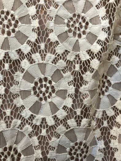 Dress, knee length, fit size 8-10