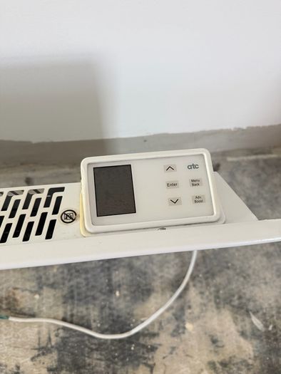 ATC Eco Electric Radiator