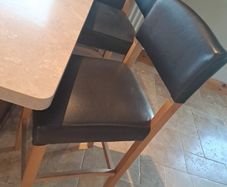 3 Bar Stools