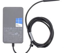 New Genuine and Original Microsoft Surface Pro 3/4/5/6/7/8/9 44w Power Supply Charger Adaptor