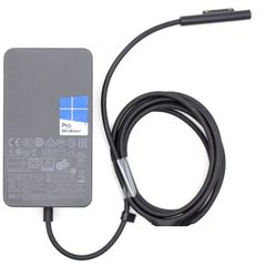 New Genuine and Original Microsoft Surface Pro 3/4/5/6/7/8/9 44w Power Supply Charger Adaptor