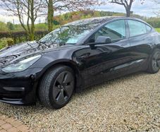 Tesla Model 3 Long Range AWD - Excellent Condition