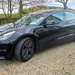 Tesla Model 3 Long Range AWD - Excellent Condition