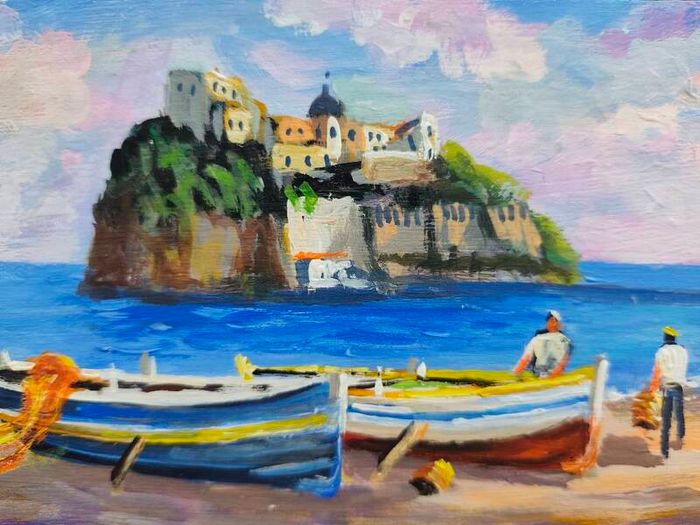 Original painting