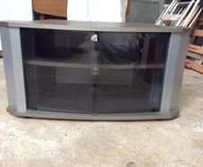 Television stand