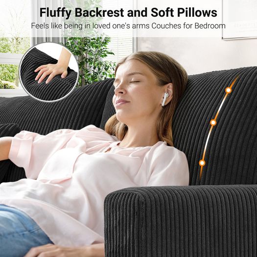 3 Seater Sofa Brand New