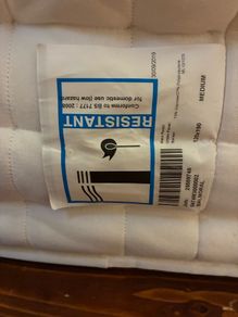 double matress
