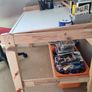 Children's desk Image 2