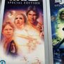 Star Wars original trilogy VHS : Special edition Image 7