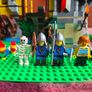 Lego Creator 3 in 1 Medieval Castle 31120 Image 2