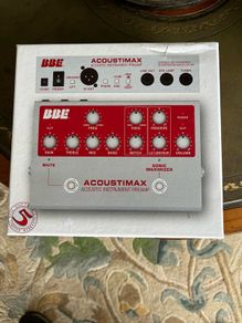 BBE Acoustimax