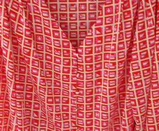 Beautiful Rowen Avenue Colourful Blouse Size Medium