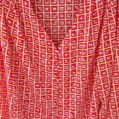 Beautiful Rowen Avenue Colourful Blouse Size Medium