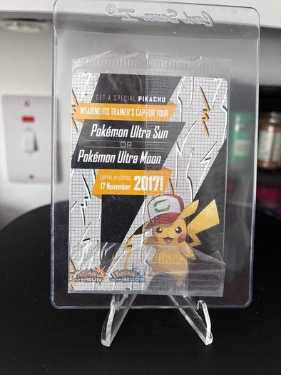 pokemon card