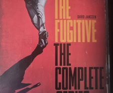 The Fugitive Complete Series