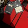 Ferrari business travel bag shoulder brand new original Image 8