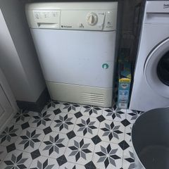 tumble dryer