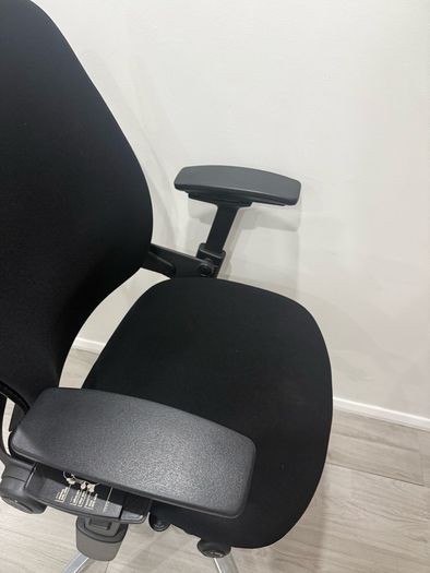 Steelcase Leap V2 Office Chair