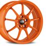 OZ Alleggerita HLT Alloy Wheels Image 9