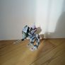 Lego Star Wars 7250 - Clone Scout Walker Image 3