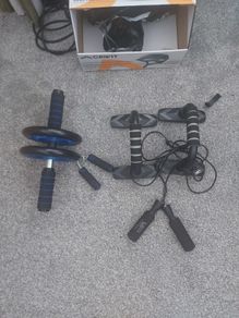 workout