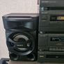 SHARP stereo system Image 4