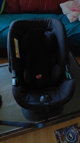 Baby car seat