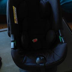 Baby car seat