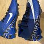 Nike Mercurial Football Boots Kids Image 3