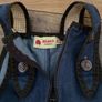 ALBA denim oldies crawlers Image 3