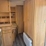 Fixed Bed.caravan. Image 6