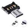 New OTG Micro USB Adapter to Standard USB for Pendrive Phone Tablet Android #521 Image 2