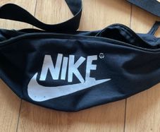 Large Nike Bum Bag